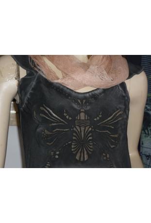 robe modèle « Dione » - collection printemps/été 2011