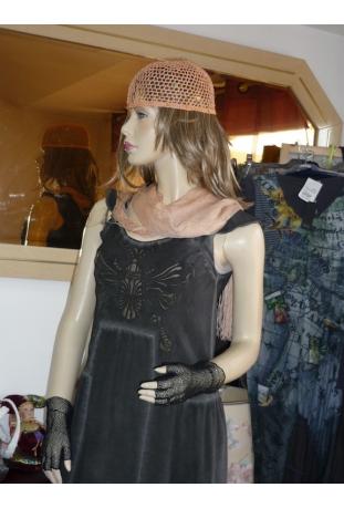 robe modèle « Dione » - collection printemps/été 2011