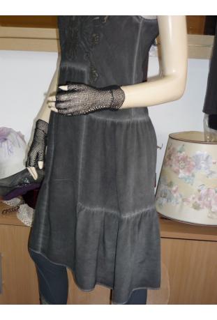 robe modèle « Dione » - collection printemps/été 2011