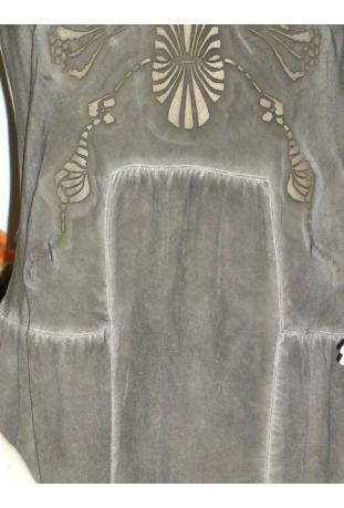 robe modèle « Dione » - collection printemps/été 2011