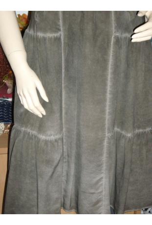 robe modèle « Dione » - collection printemps/été 2011