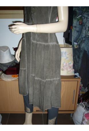 robe modèle « Dione » - collection printemps/été 2011