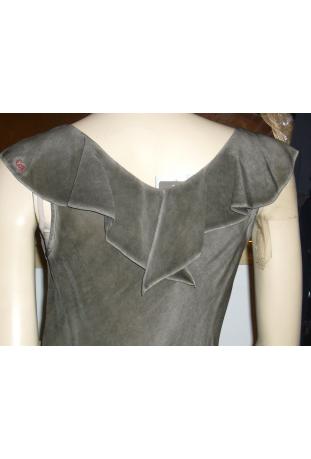 robe modèle « Dione » - collection printemps/été 2011