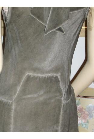 robe modèle « Dione » - collection printemps/été 2011