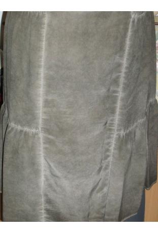 robe modèle « Dione » - collection printemps/été 2011