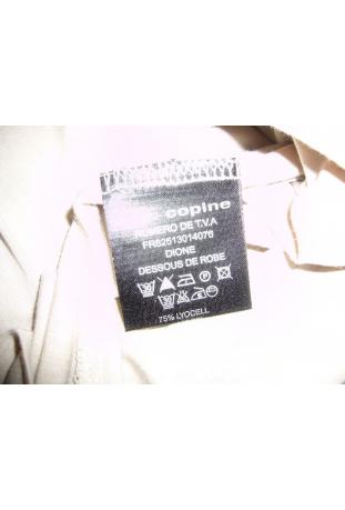 robe modèle « Dione » - collection printemps/été 2011