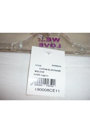 legging modèle « Aude » - collection printemps/été 2011