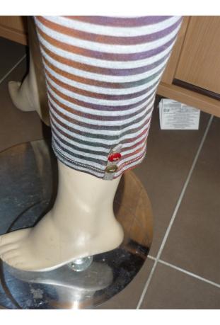 legging modèle « Aude » - collection printemps/été 2011