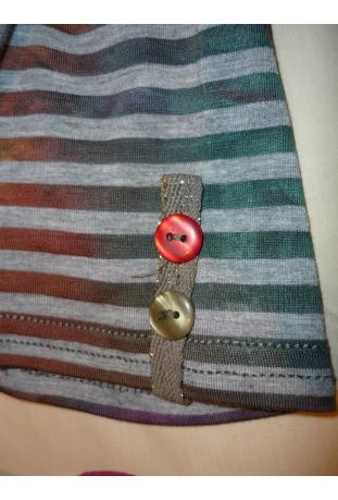 legging modèle « Aude » - collection printemps/été 2011