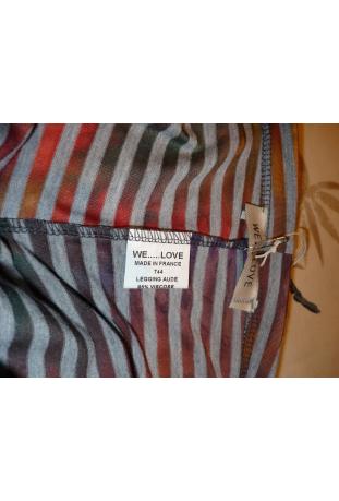 legging modèle « Aude » - collection printemps/été 2011