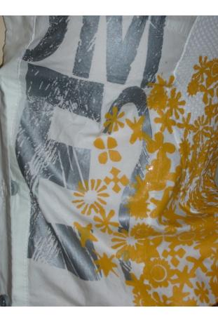 chemisier sans manches