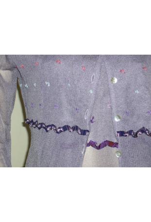 ensemble trois pièces La Plage abandonnée