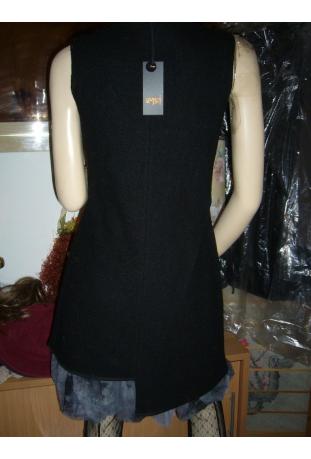 robe thème « KARTOON » modèle 06B - collection hiver 2011