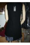 robe thème « KARTOON » modèle 06B - collection hiver 2011