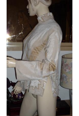 sweater Louise Della model Hoarfrost