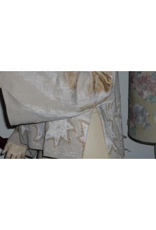 NOUVEAUTE ! pull Louise Della modèle givre