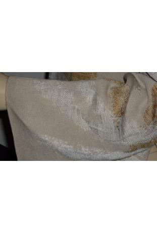 NOUVEAUTE ! pull Louise Della modèle givre