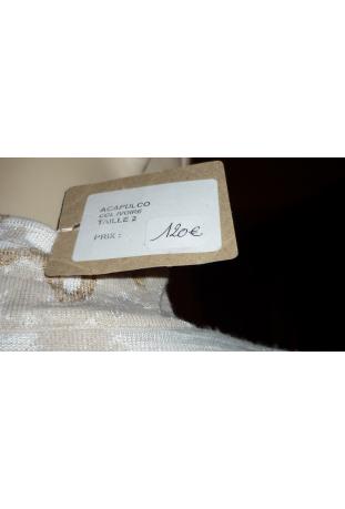 sweater Louise Della model Hoarfrost