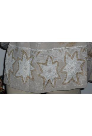 sweater Louise Della model Hoarfrost