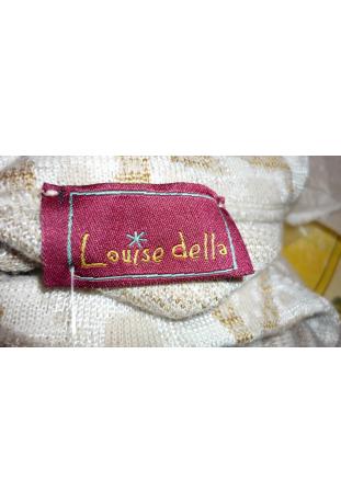 sweater Louise Della model Hoarfrost