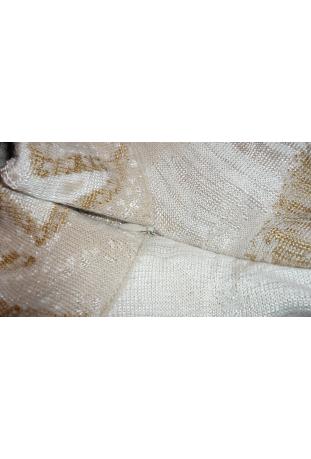 NOUVEAUTE ! pull Louise Della modèle givre