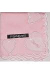 Foulard « gavroche » YSL « brodé» nouveauté 2011