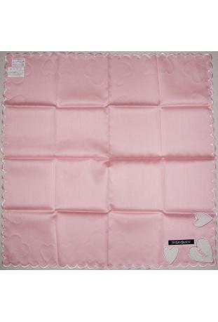 Foulard « gavroche » YSL « brodé» nouveauté 2011