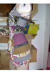 tunique colorée printemps 2009