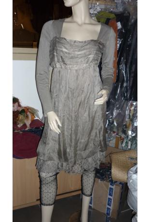 NOEL ! Robe «SOFTYLINE » collection automne/hiver 2011