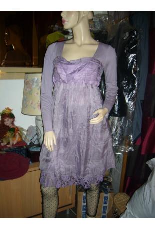 NOEL ! Robe «SOFTYLINE » collection automne/hiver 2011