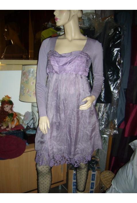 NOEL ! Robe «SOFTYLINE » collection automne/hiver 2011