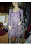 NOEL ! Robe «SOFTYLINE » collection automne/hiver 2011