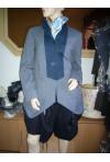 SHOP NEWS 2010 : jacket MGF embroided