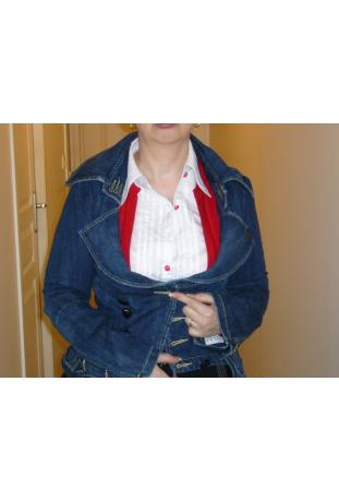 rare veste collection printemps 2008