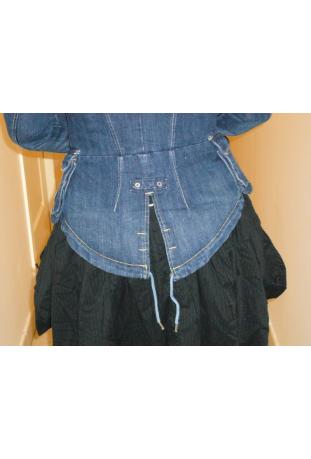 rare veste collection printemps 2008