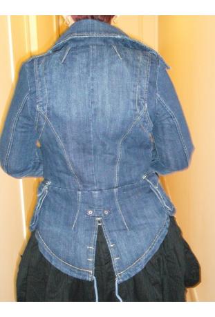 rare veste collection printemps 2008