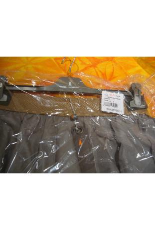 Jupe modèle « Fleur » - collection automne/hiver 2011-2012