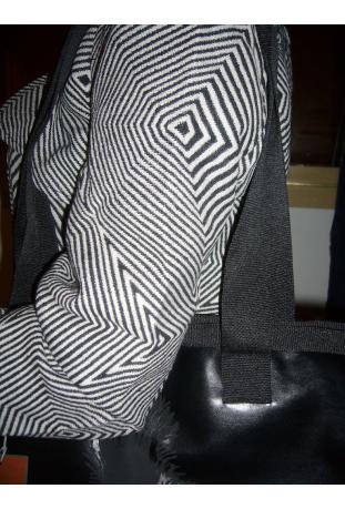 Sac à main modèle « Rubelita » collection automne/hiver 2011-2012