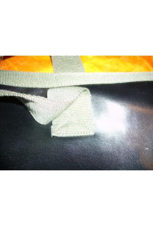 Sac à main modèle « Rubelita » collection automne/hiver 2011-2012
