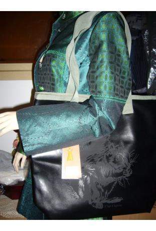 Sac à main modèle « Rubelita » collection automne/hiver 2011-2012