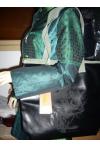 Sac à main modèle « Rubelita » collection automne/hiver 2011-2012