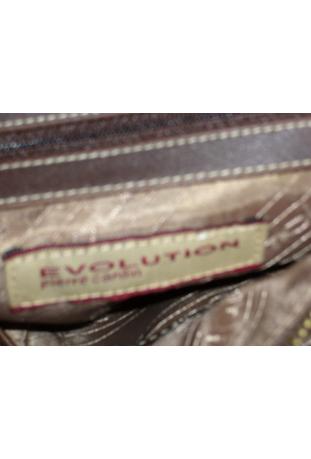 sac à main modèle Evolution