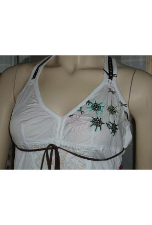 robe collection été 2008