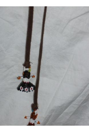 robe collection été 2008