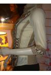 NEW ! blouse STQ motives Heart spring collection