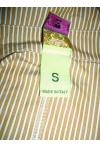 Nouveauté ! chemisier STQ motif coeur collection printemps