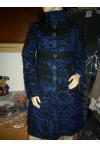 Manteau Desigual modèle Rustic Chic - automne/hiver 2010-2011