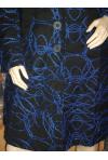 Manteau Desigual modèle Rustic Chic - automne/hiver 2010-2011