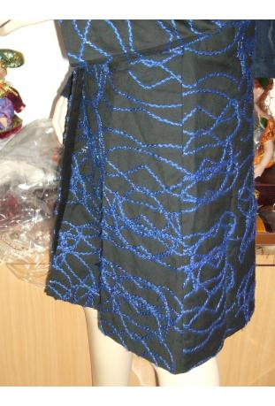 Manteau Desigual modèle Rustic Chic - automne/hiver 2010-2011