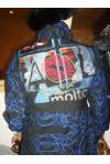 Manteau Desigual modèle Rustic Chic - automne/hiver 2010-2011